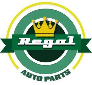 Regal Auto Parts in Howell, MI 48843 